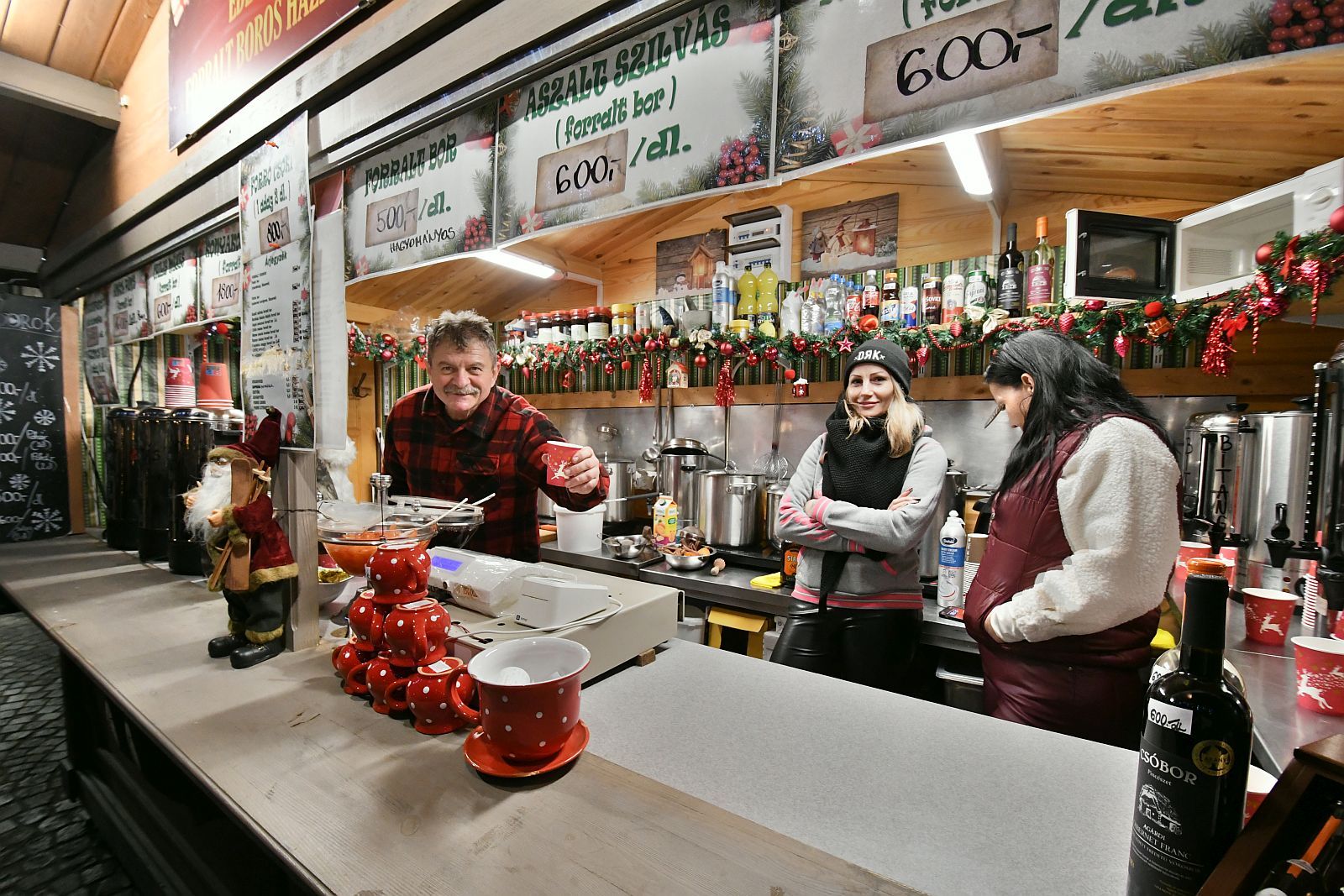 Fehérvár Médiacentrum fotója