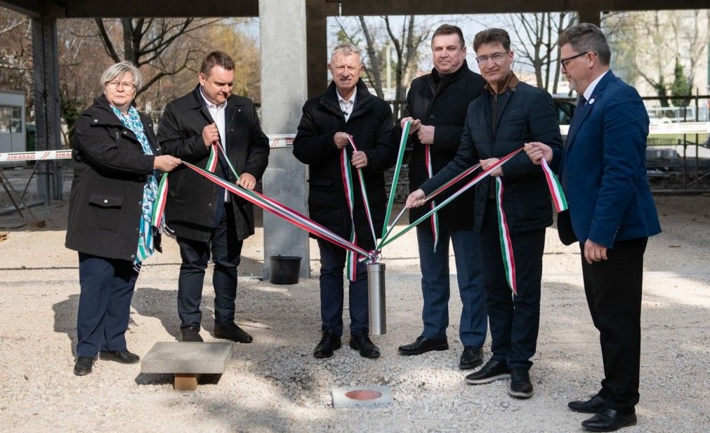 Fehérvár Médiacentrum fotója