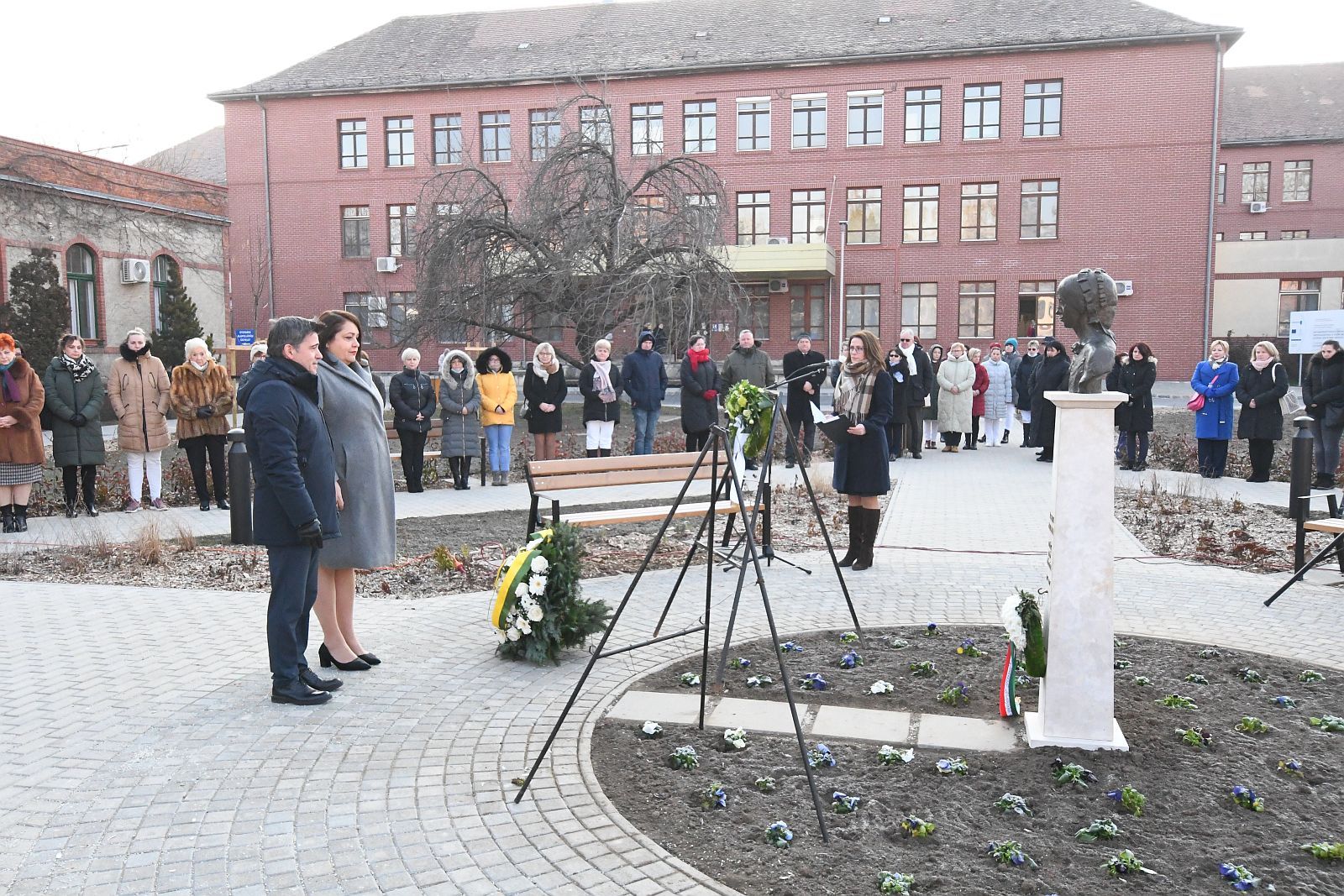 Fehérvár Médiacentrum fotója