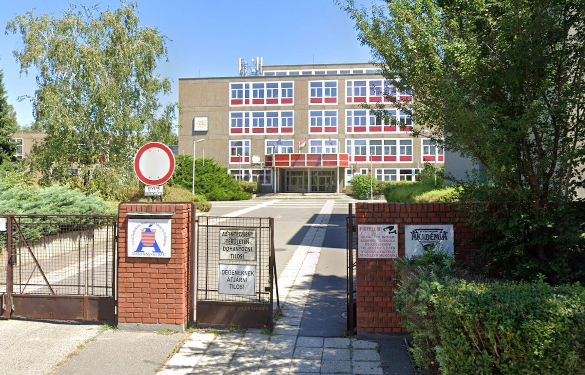 Fehérvár Médiacentrum fotója