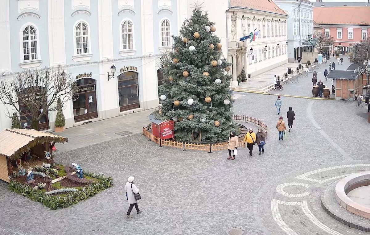 Fehérvár Médiacentrum fotója