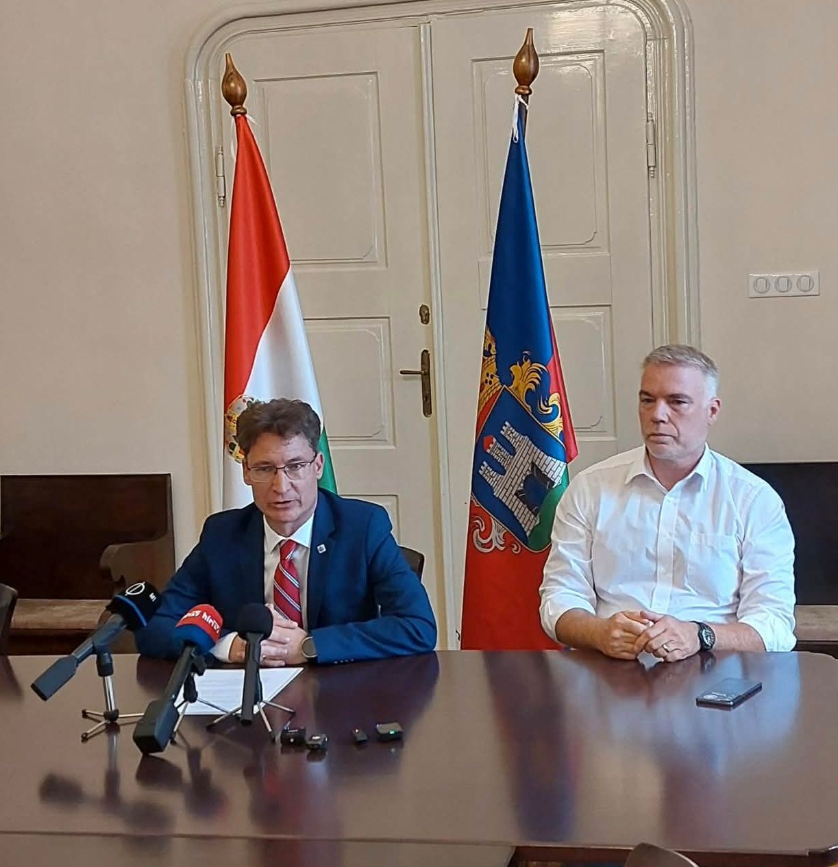 Fehérvár Médiacentrum fotója