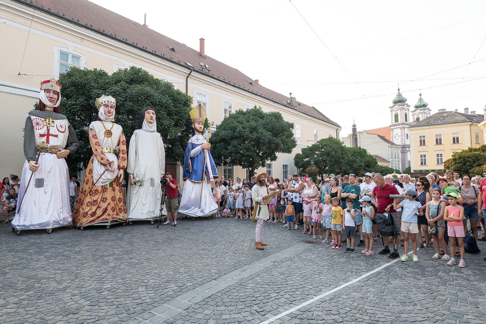 Fehérvár Médiacentrum fotója