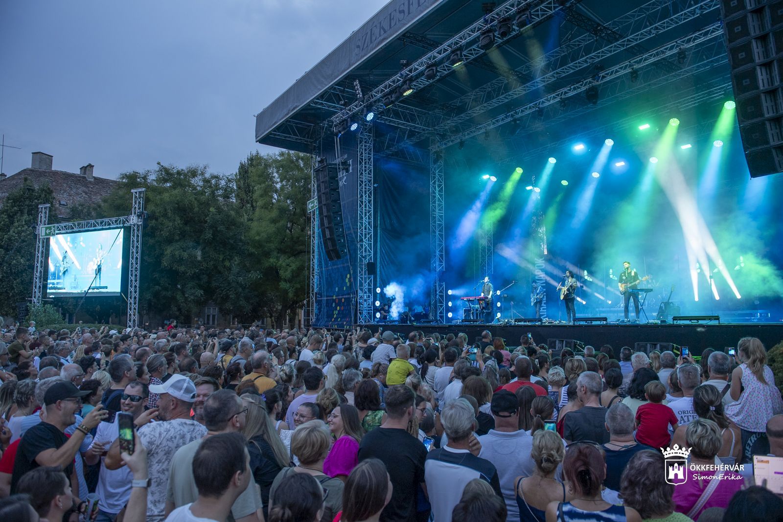 Fehérvár Médiacentrum fotója