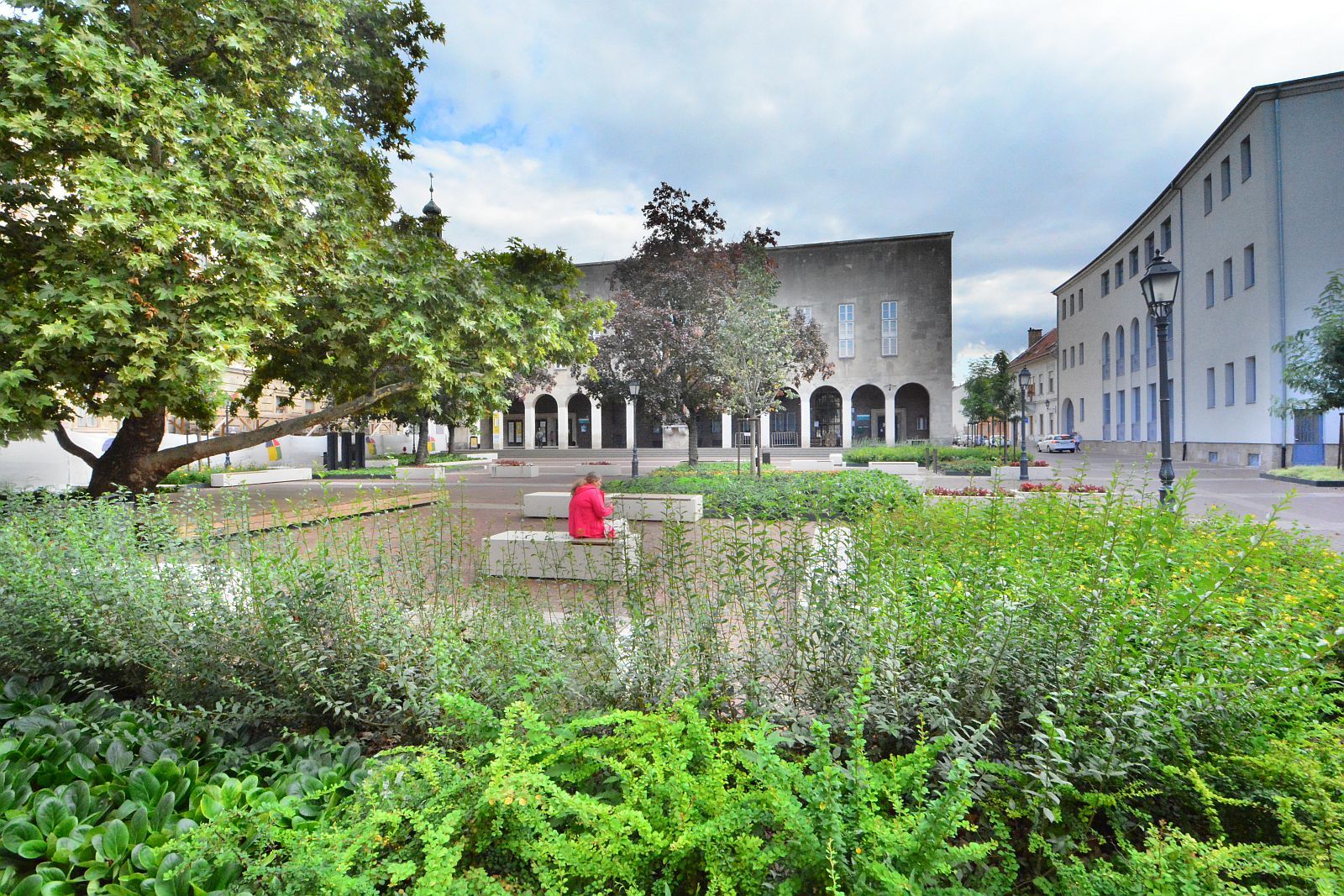 Fehérvár Médiacentrum fotója