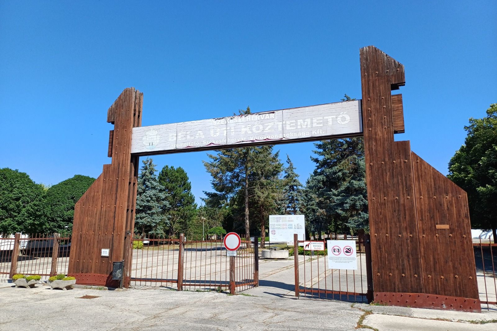 Fehérvár Médiacentrum fotója