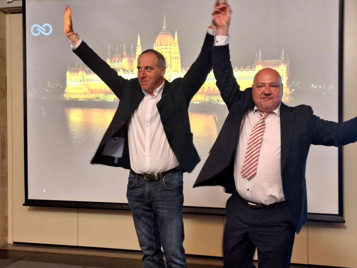 Fehérvár Médiacentrum fotója