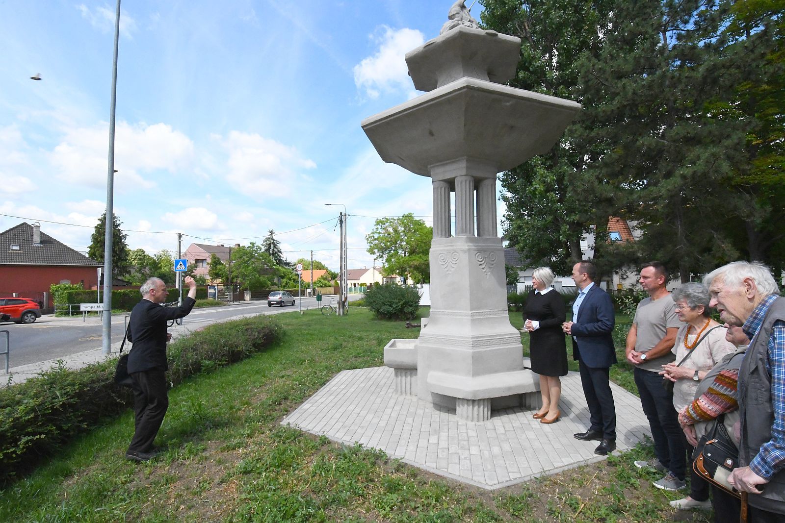 Fehérvár Médiacentrum fotója