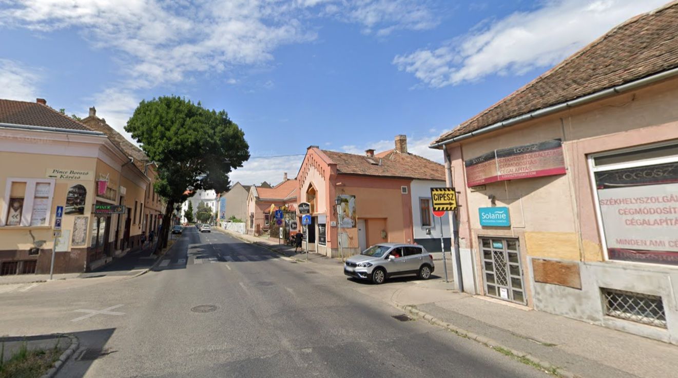 Fehérvár Médiacentrum fotója