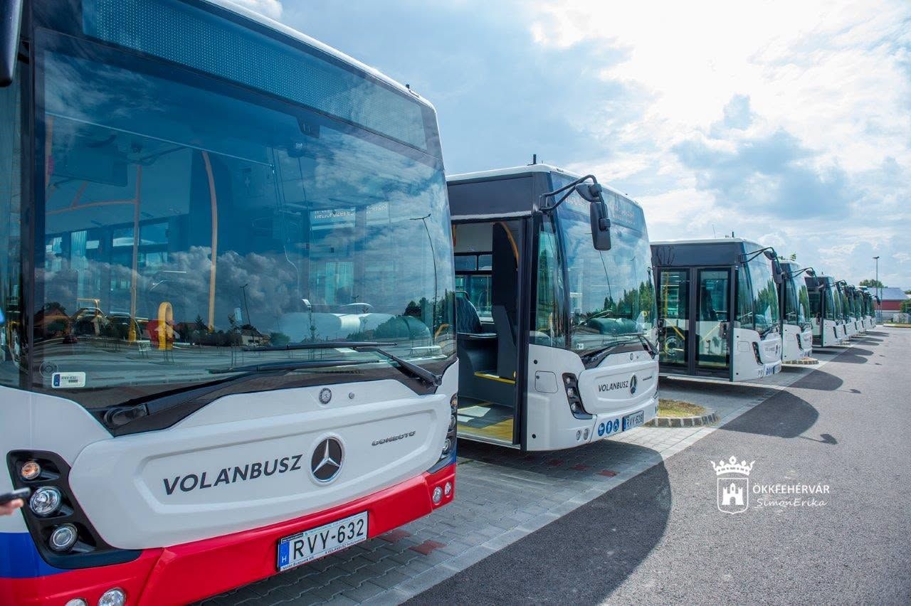 Fehérvár Médiacentrum fotója