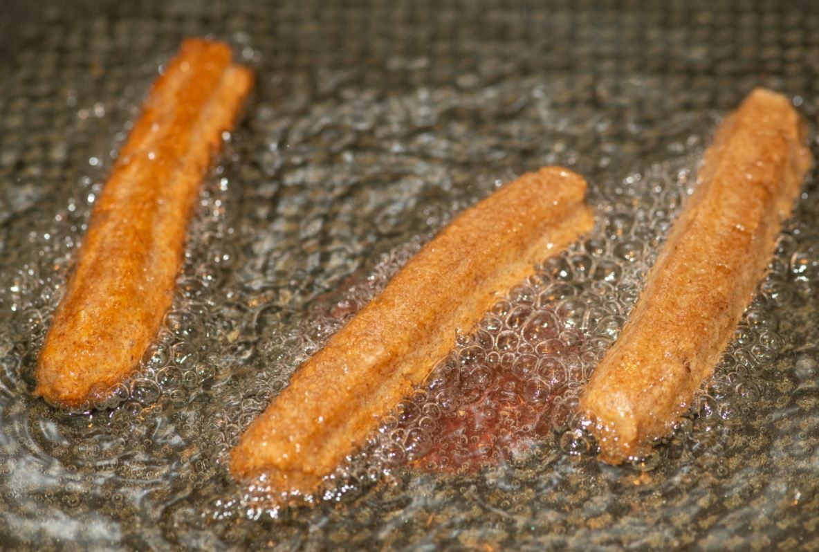 Churros A Tizperces Fank