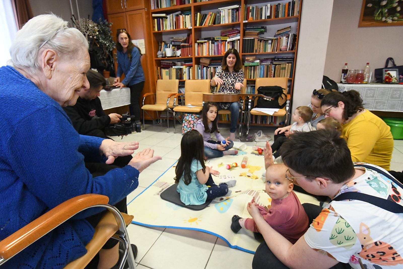 Fehérvár Médiacentrum fotója