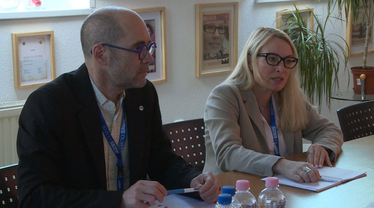 Fehérvár Médiacentrum fotója