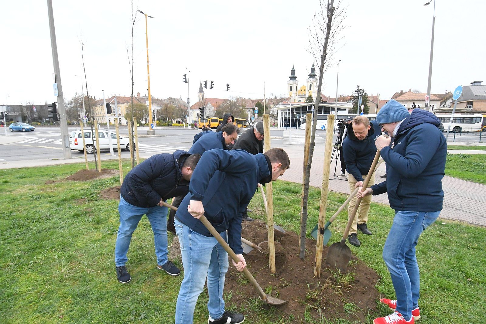 Fehérvár Médiacentrum fotója