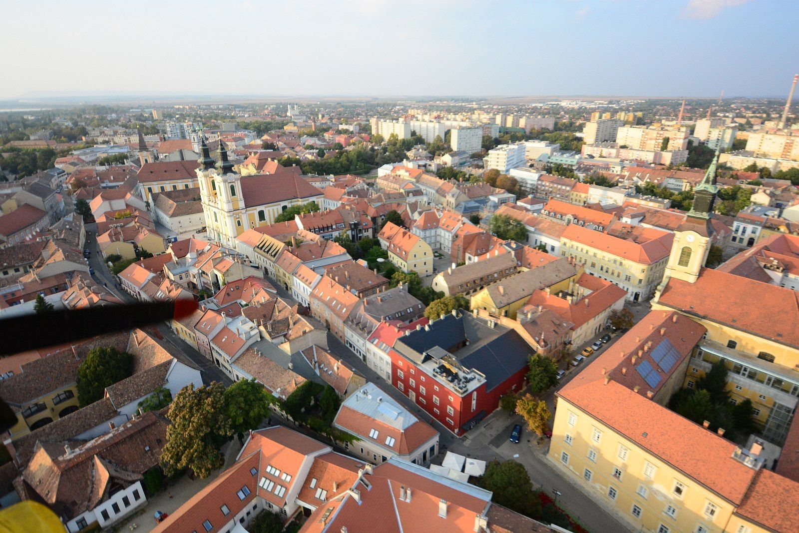 Fehérvár Médiacentrum fotója