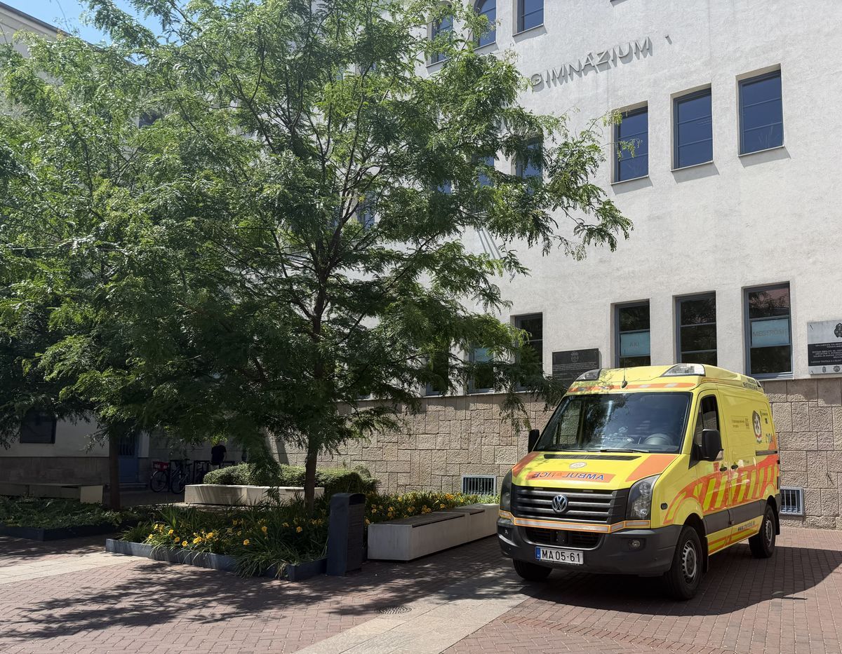 Fehérvár Médiacentrum fotója
