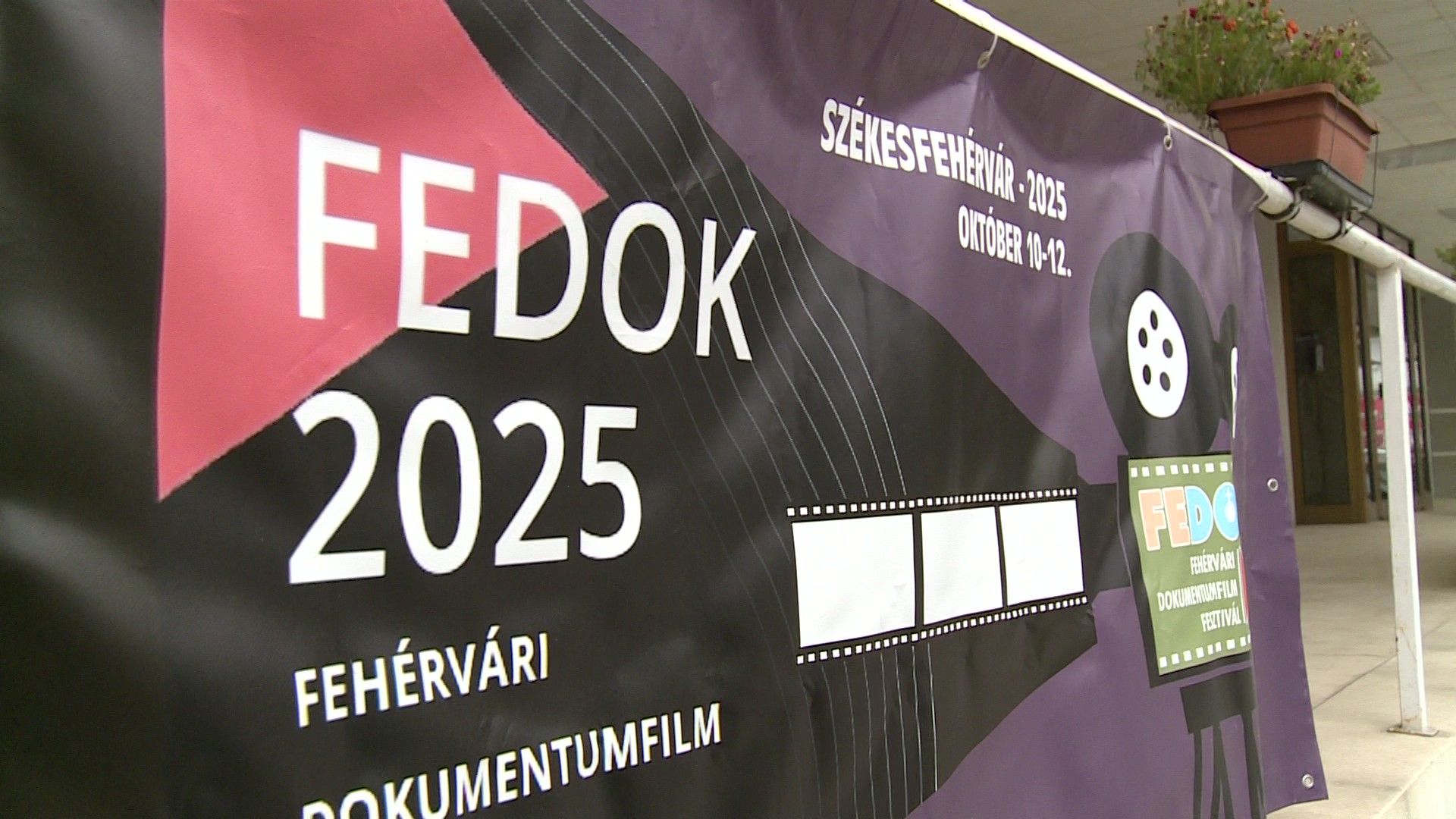 Fehérvár Médiacentrum fotója