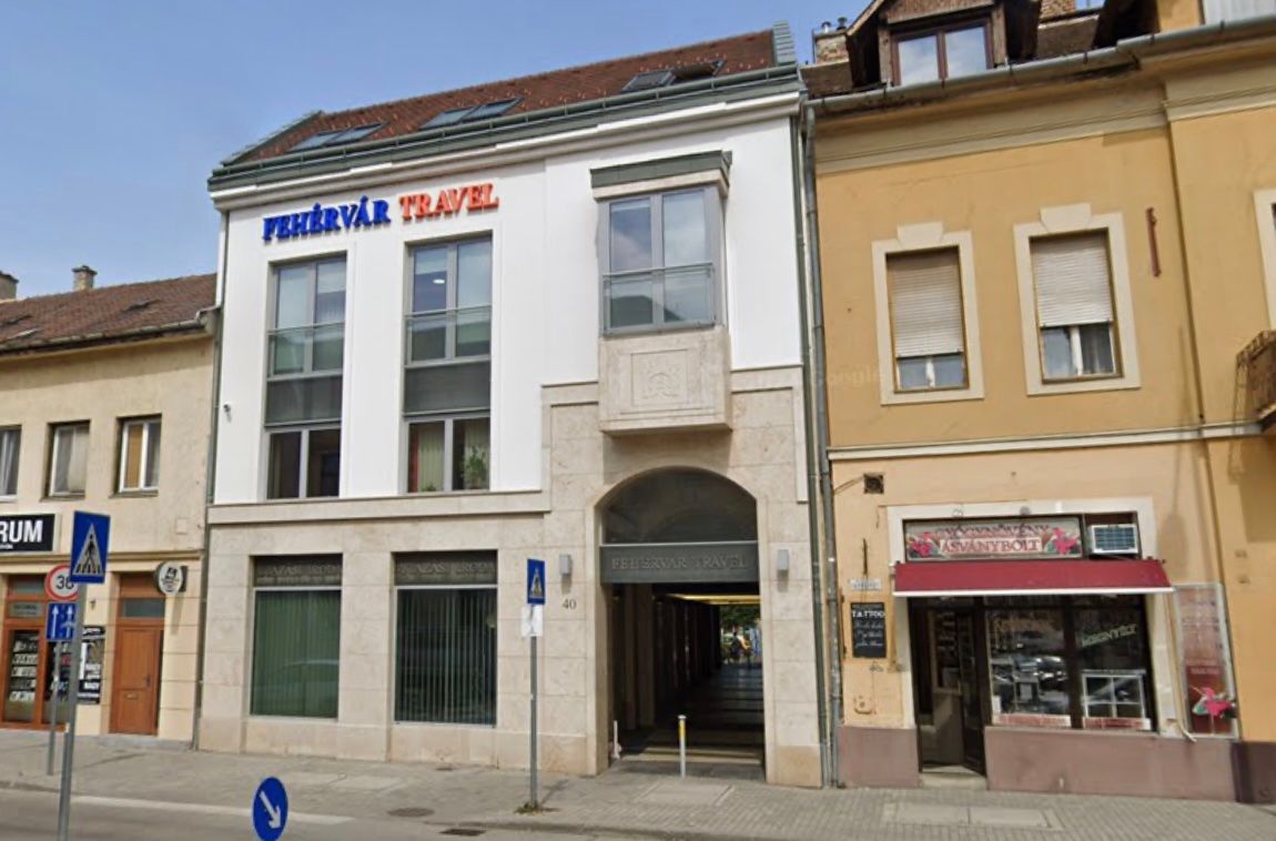 Fehérvár Médiacentrum fotója