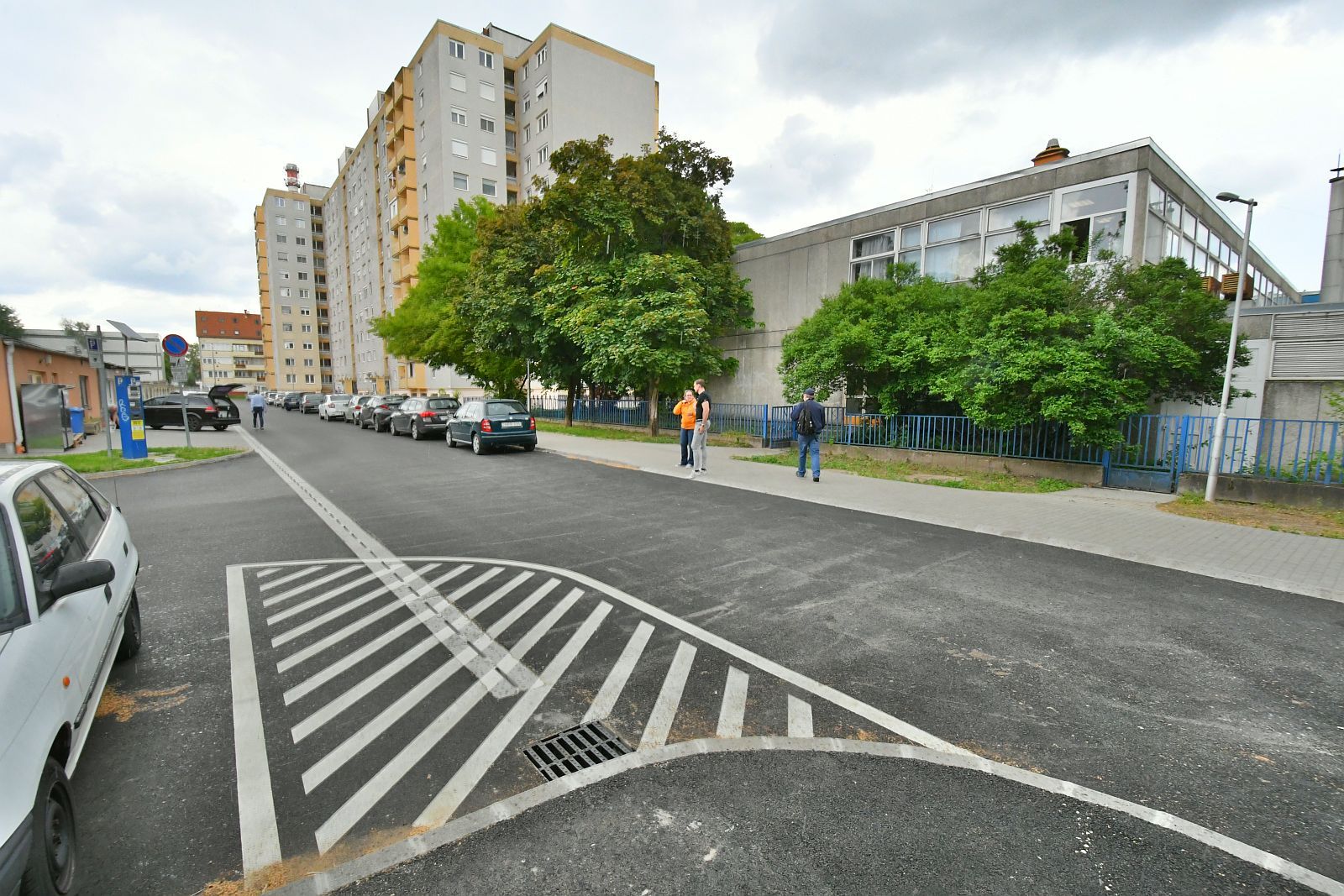 Fehérvár Médiacentrum fotója