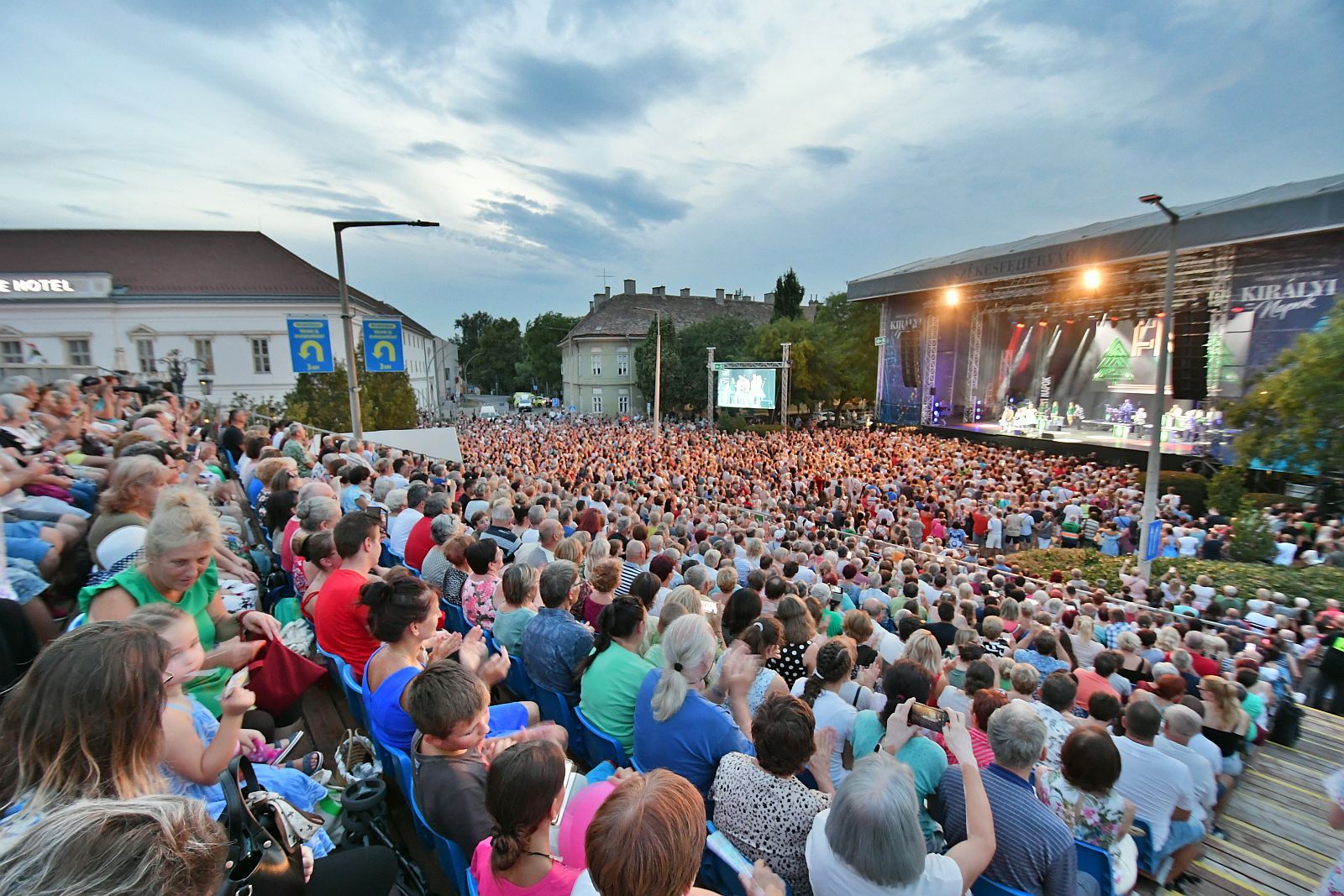 Fehérvár Médiacentrum fotója