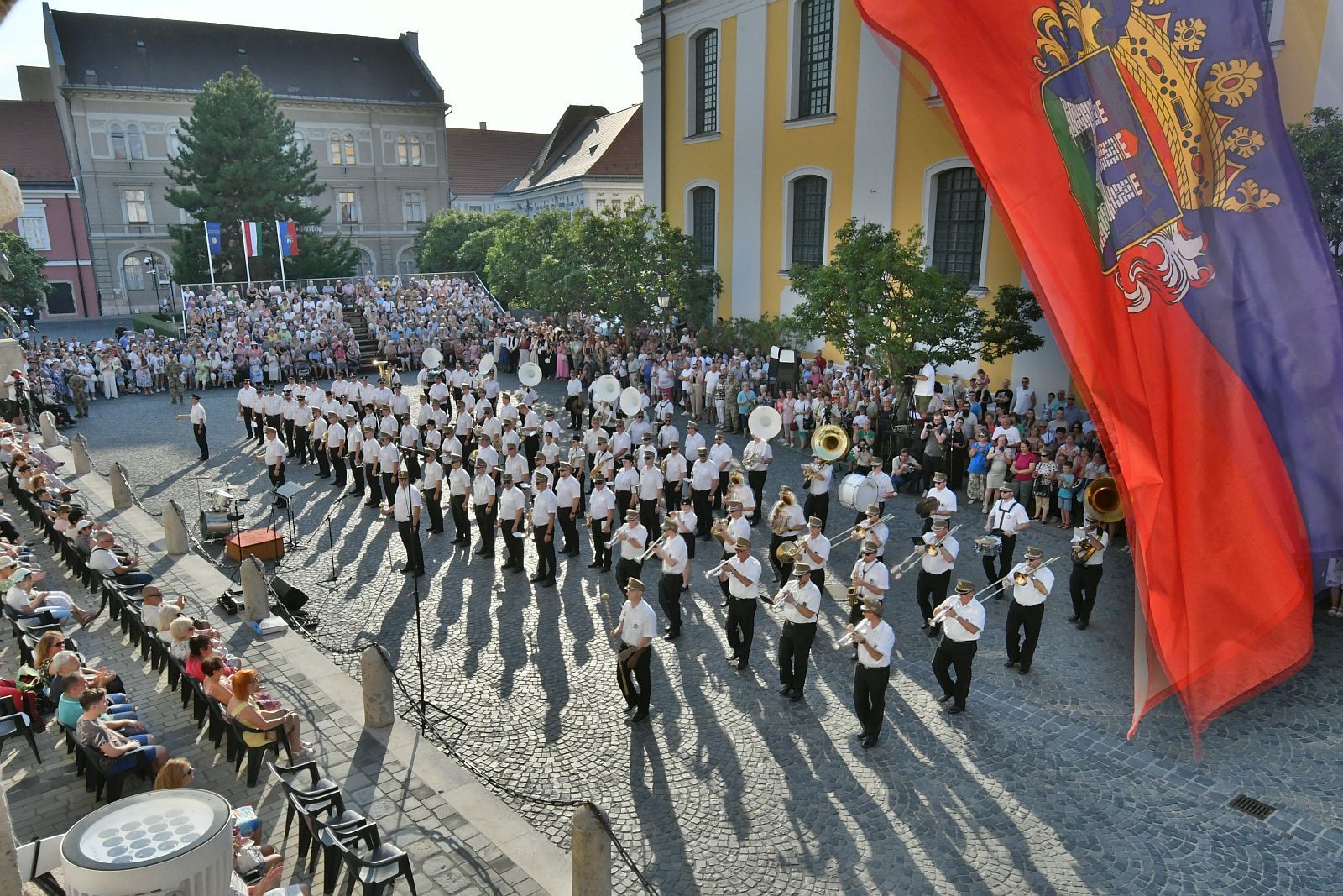 Fehérvár Médiacentrum fotója