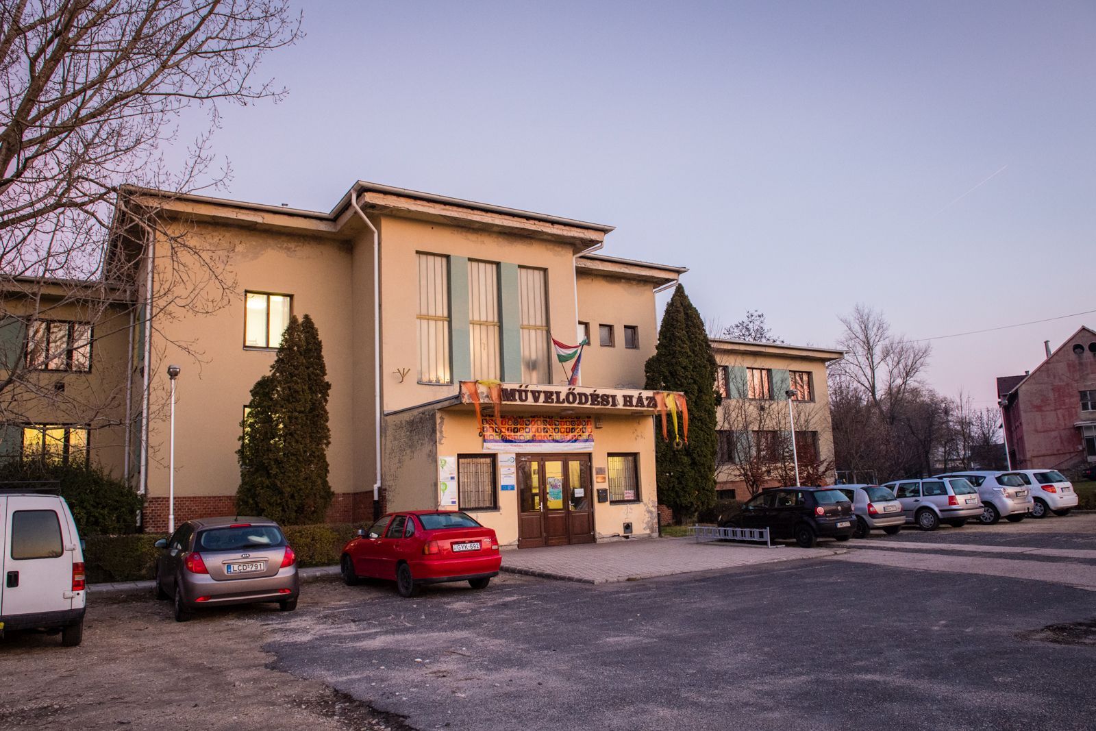 Fehérvár Médiacentrum fotója