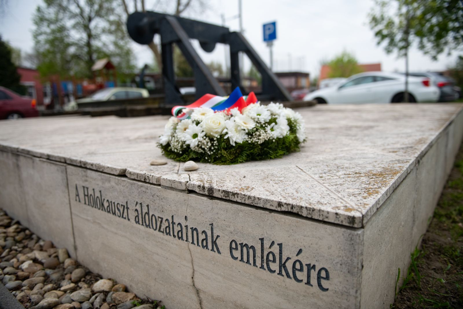 Fehérvár Médiacentrum fotója