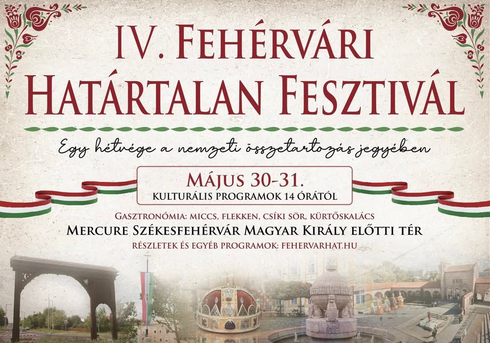Fehérvár Médiacentrum fotója