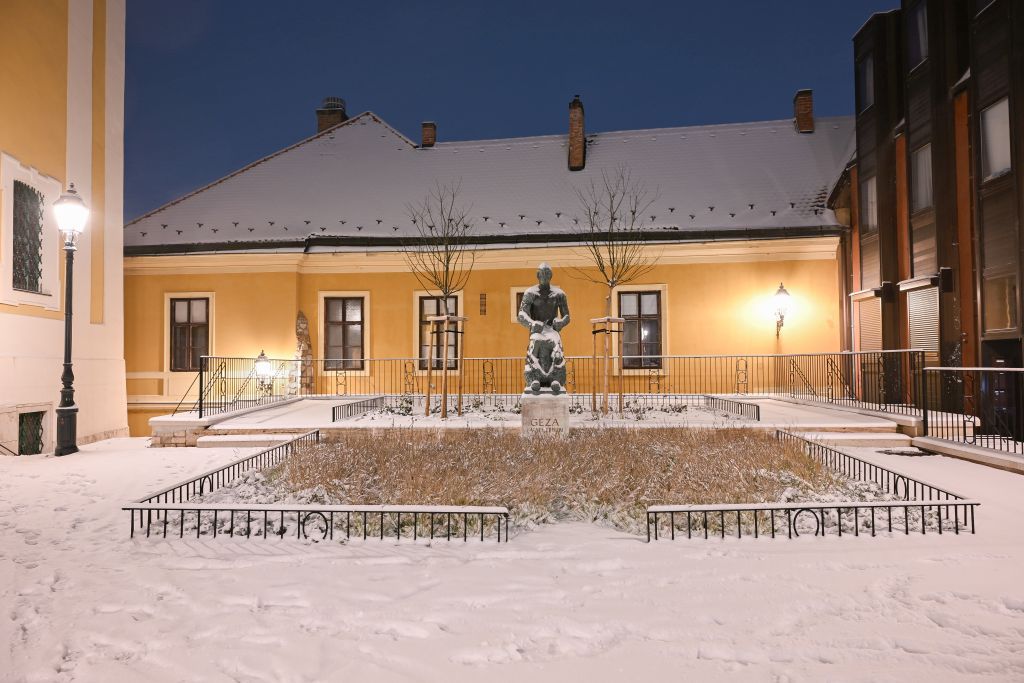 Fehérvár Médiacentrum fotója