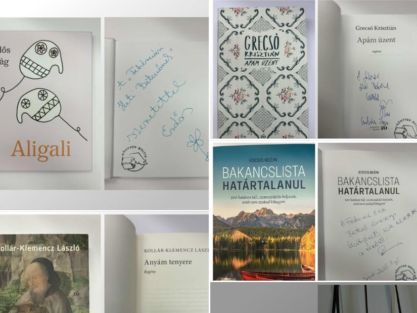 Fehérvár Médiacentrum fotója