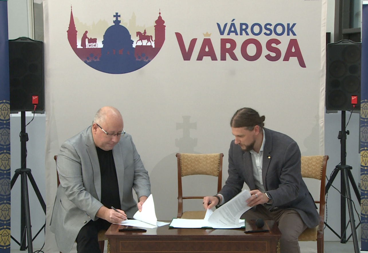 Fehérvár Médiacentrum fotója