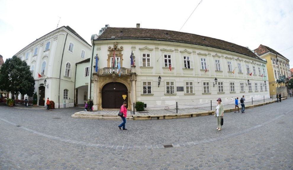 Fehérvár Médiacentrum fotója