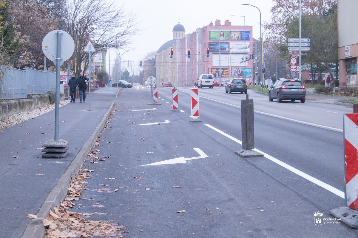 Fehérvár Médiacentrum fotója