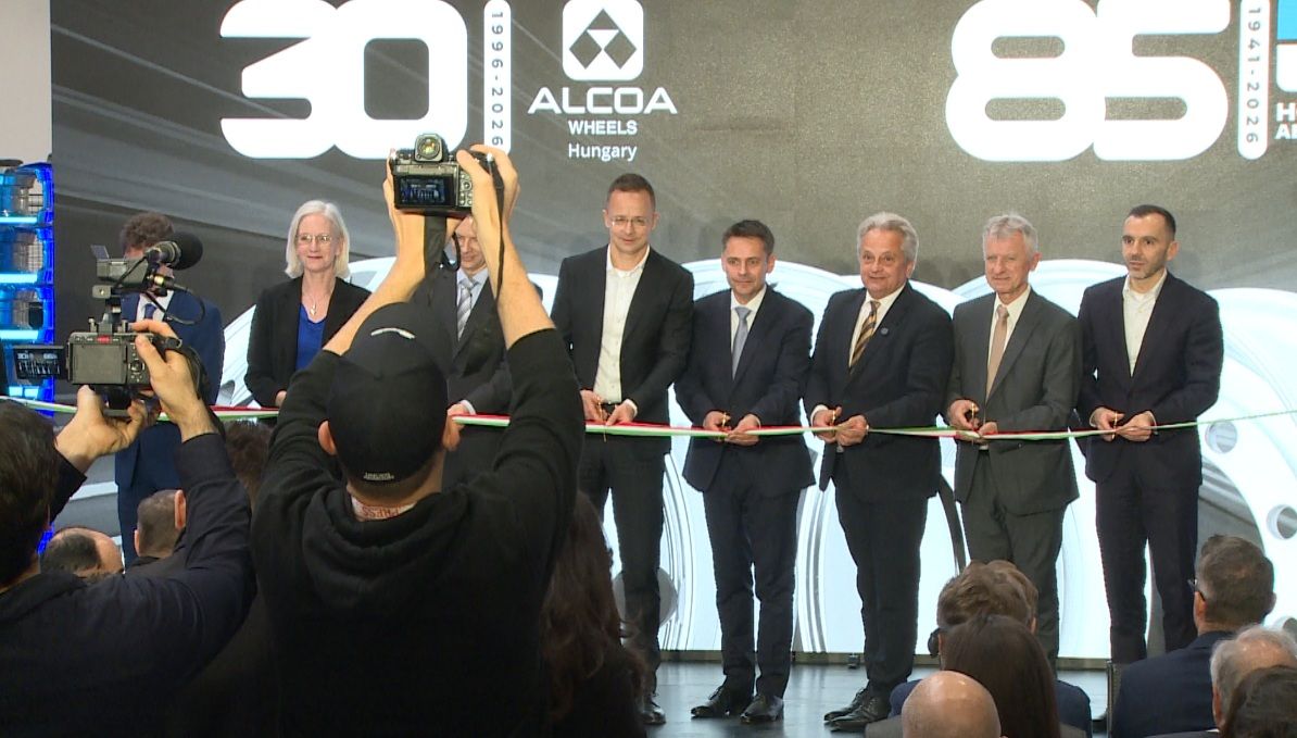 Fehérvár Médiacentrum fotója