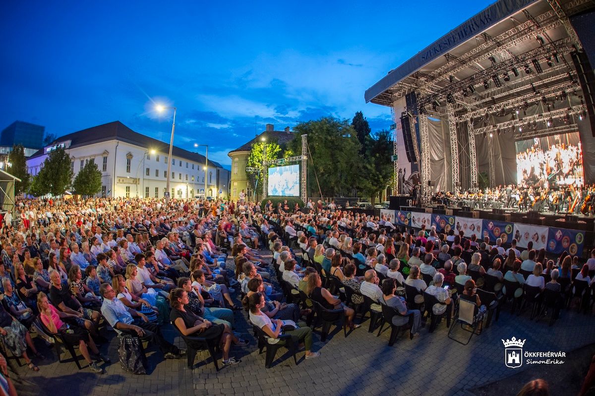 Fehérvár Médiacentrum fotója