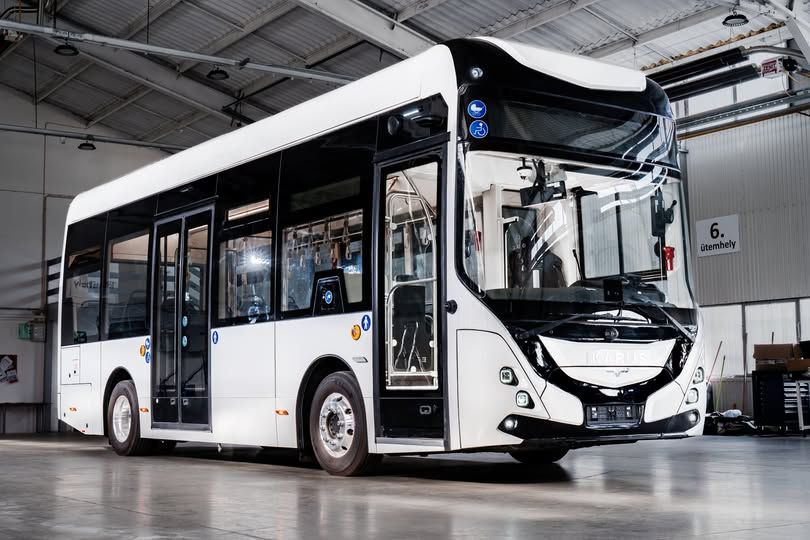 Fehérvár Médiacentrum fotója