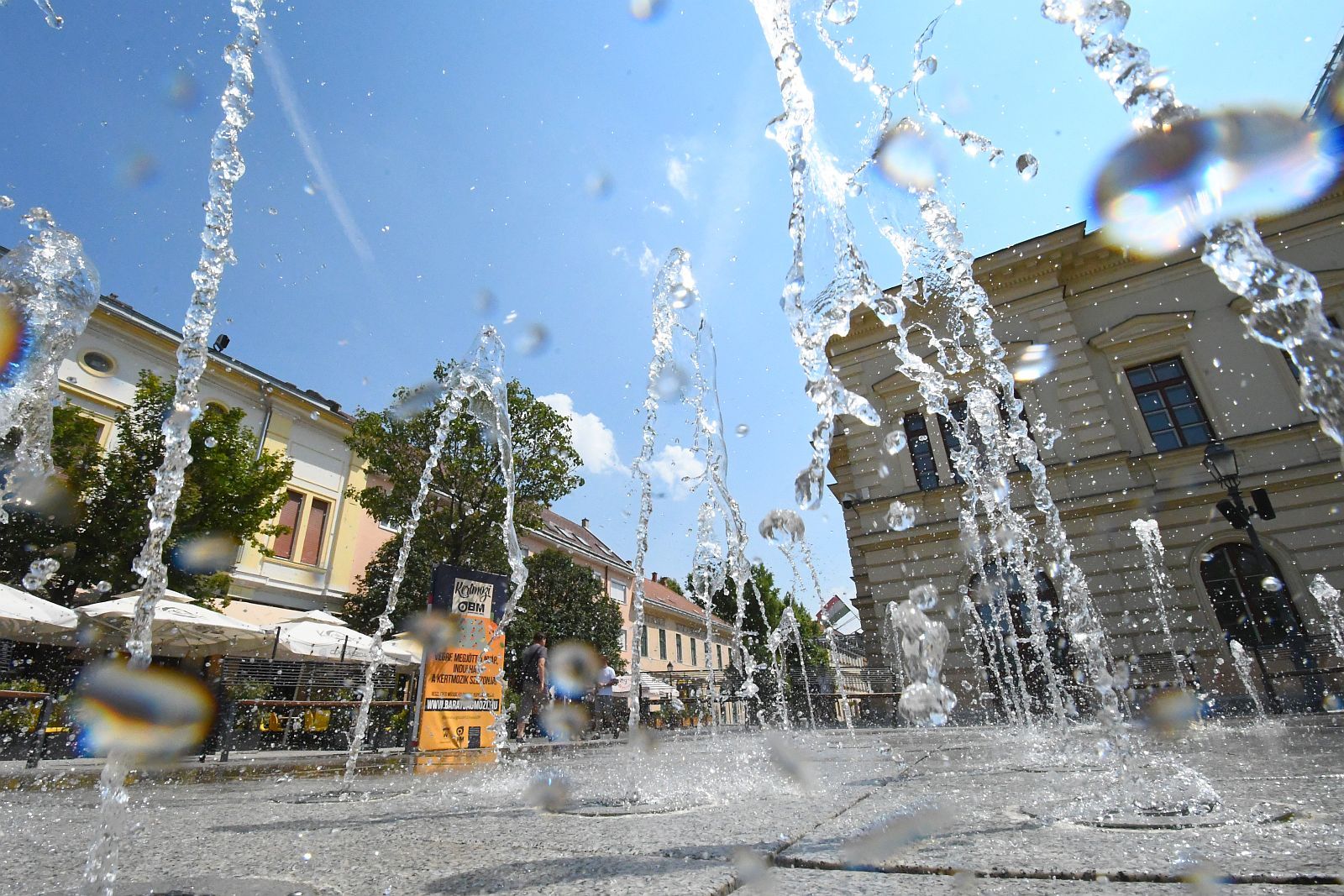 Fehérvár Médiacentrum fotója