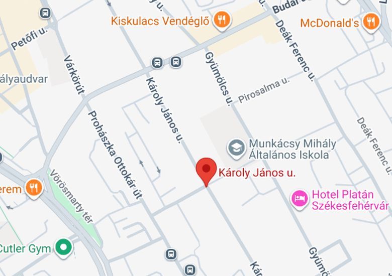 Fehérvár Médiacentrum fotója