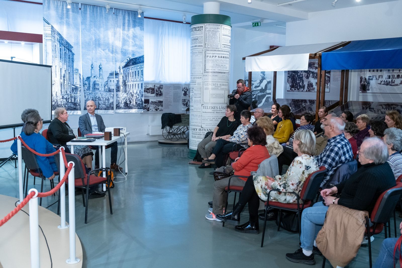 Fehérvár Médiacentrum fotója