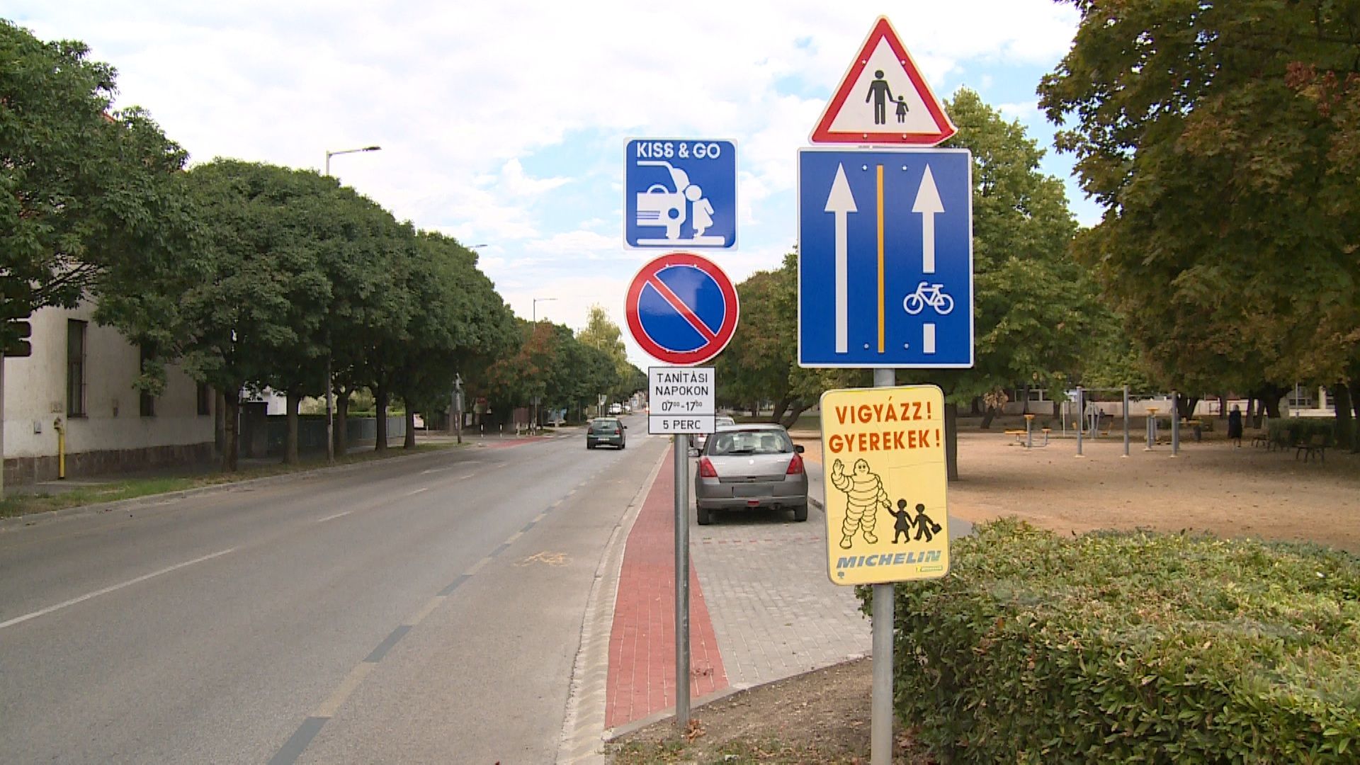 Fehérvár Médiacentrum fotója