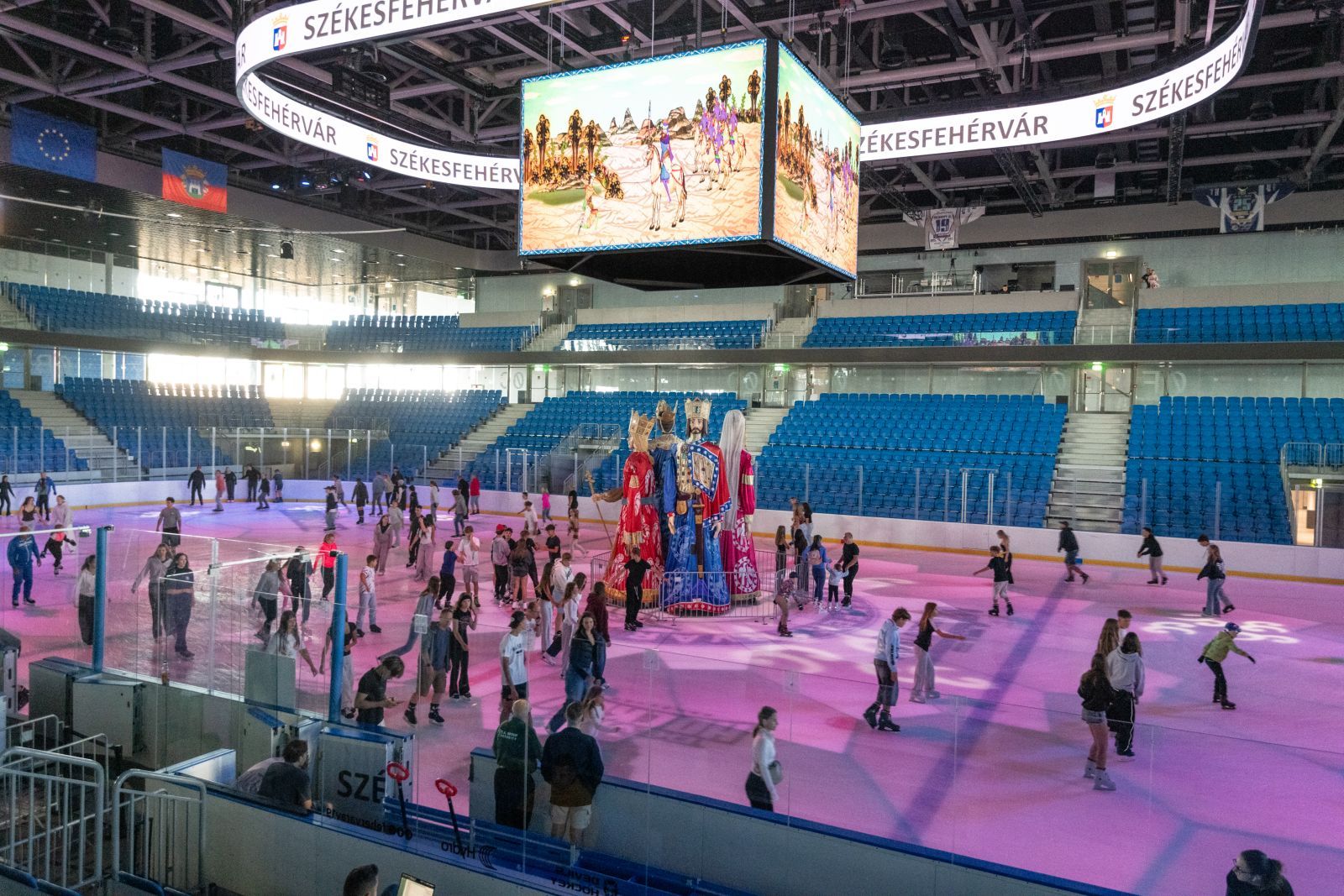 Fehérvár Médiacentrum fotója