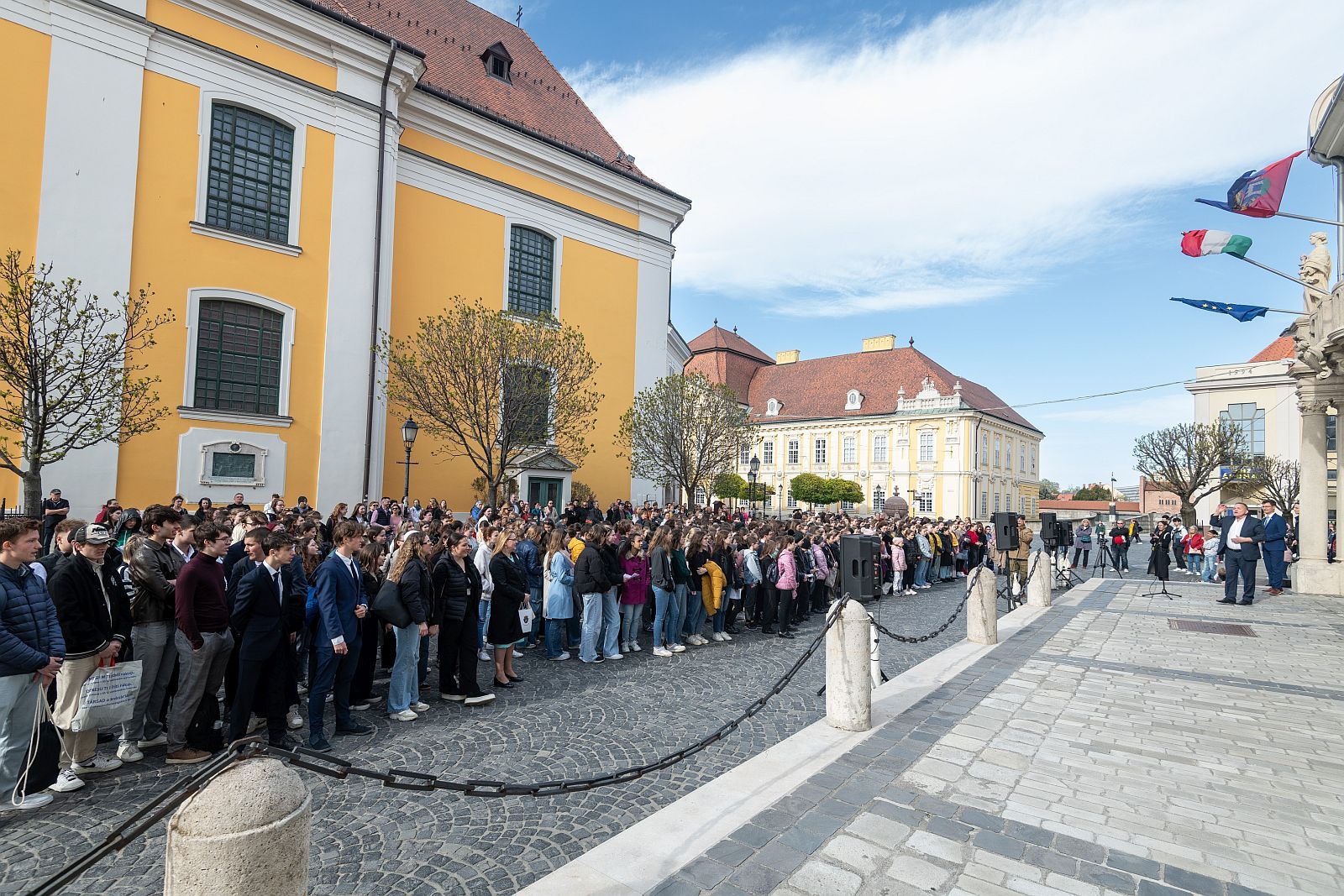 Fehérvár Médiacentrum fotója