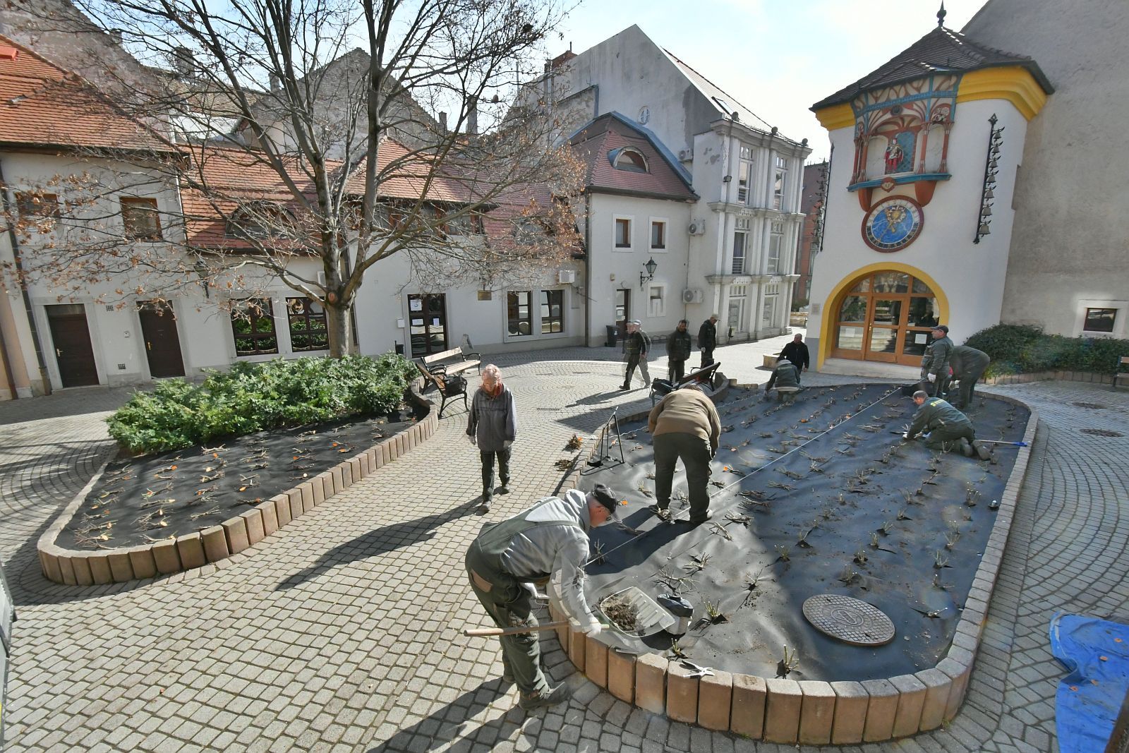 Fehérvár Médiacentrum fotója