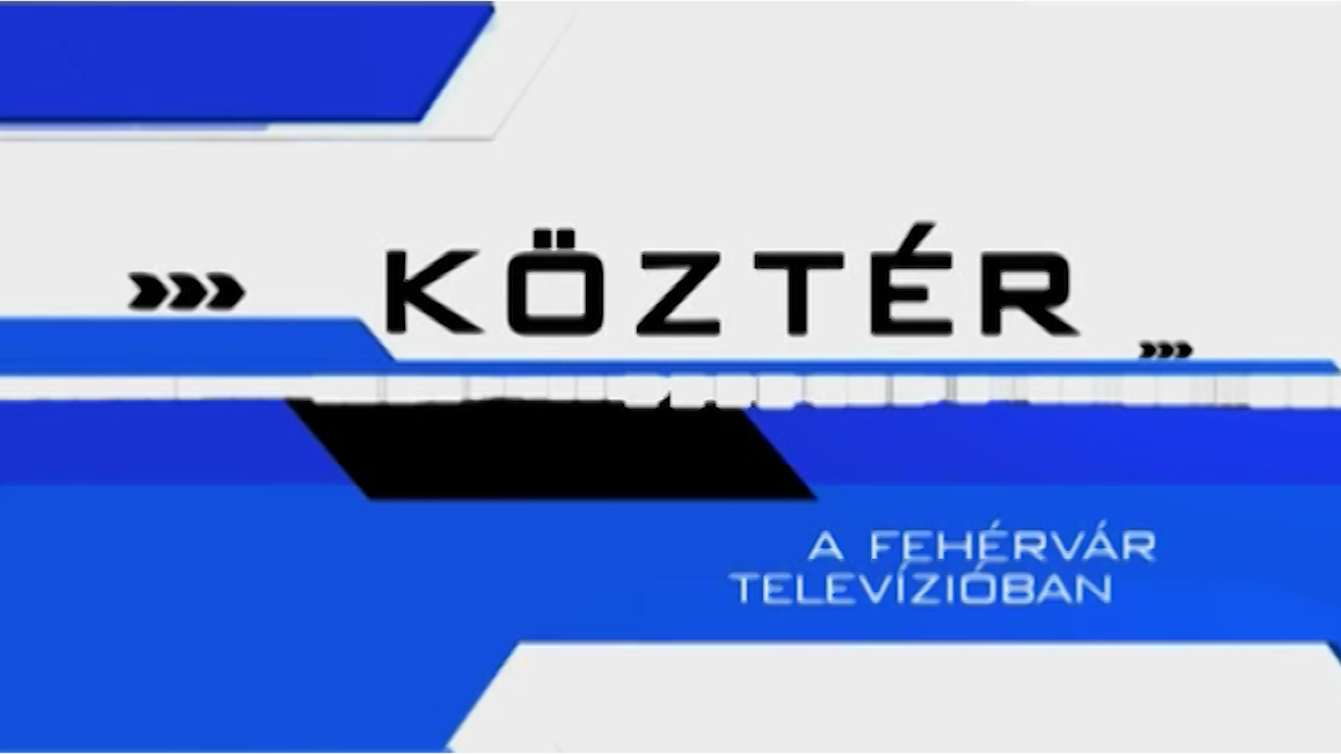 Fehérvár Médiacentrum fotója
