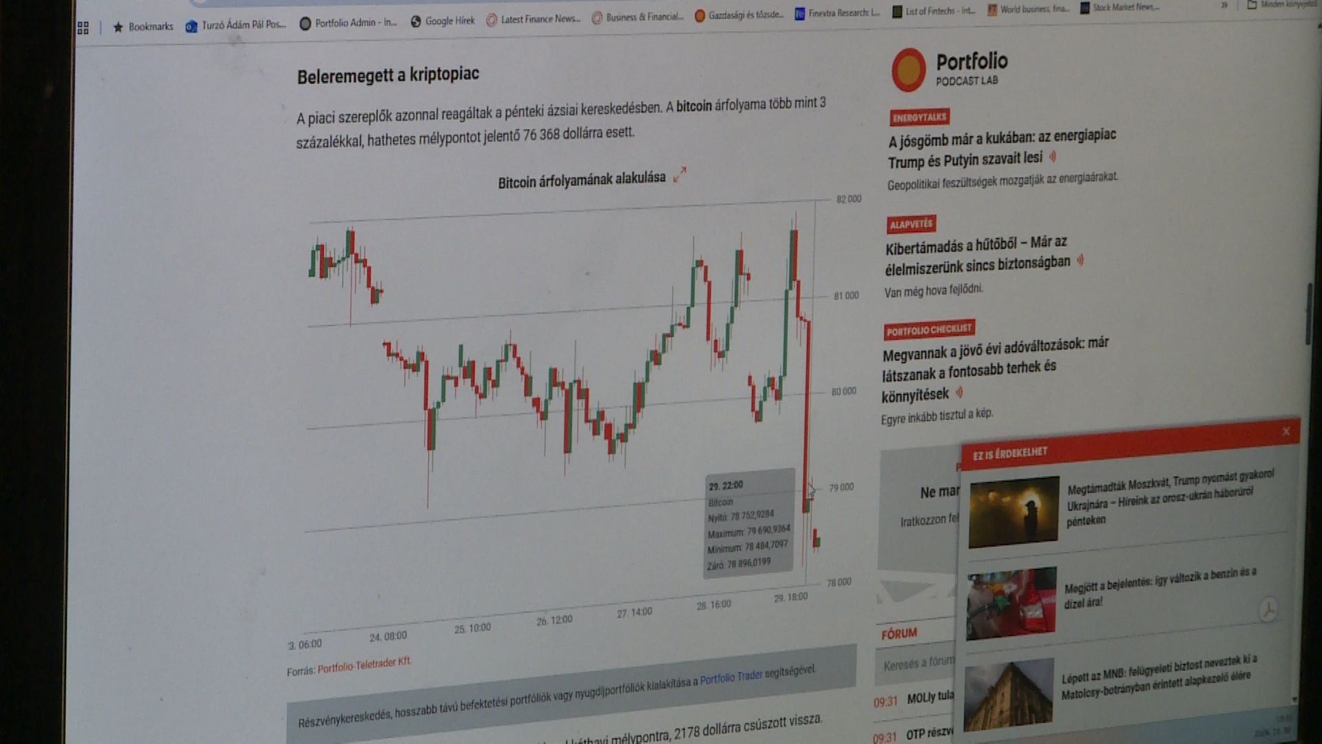 Fehérvár Médiacentrum fotója