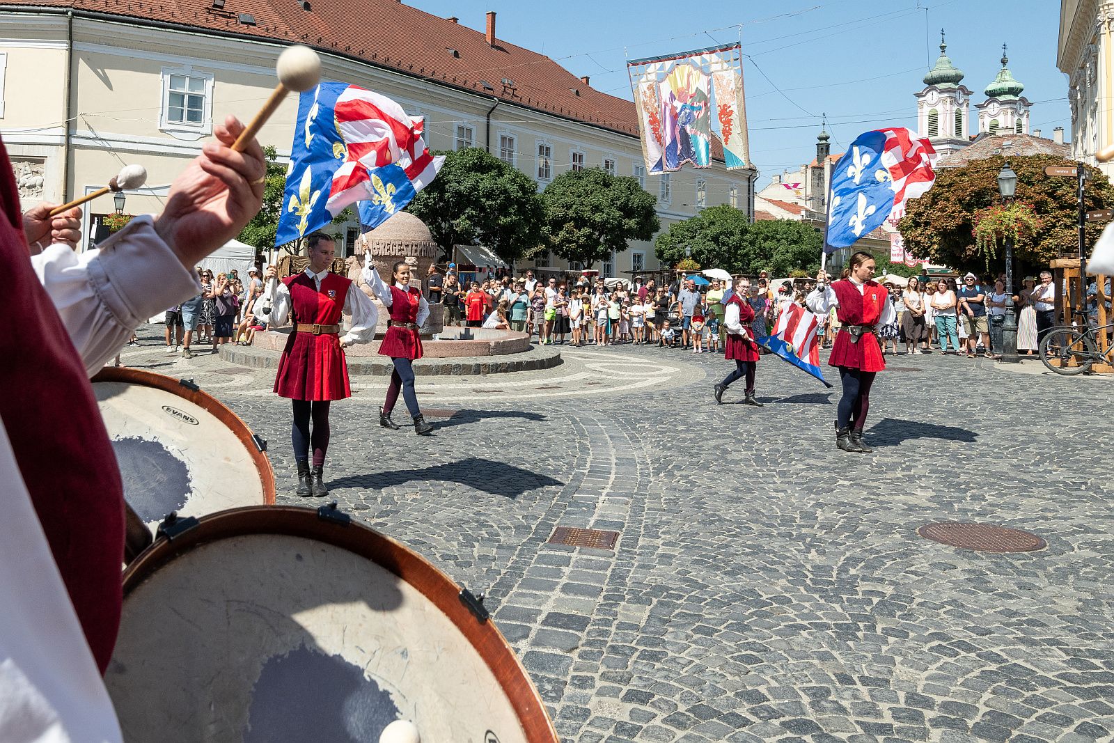 Fehérvár Médiacentrum fotója