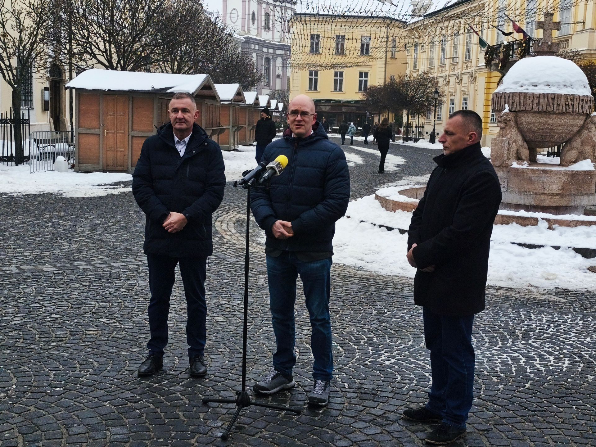 Fehérvár Médiacentrum fotója