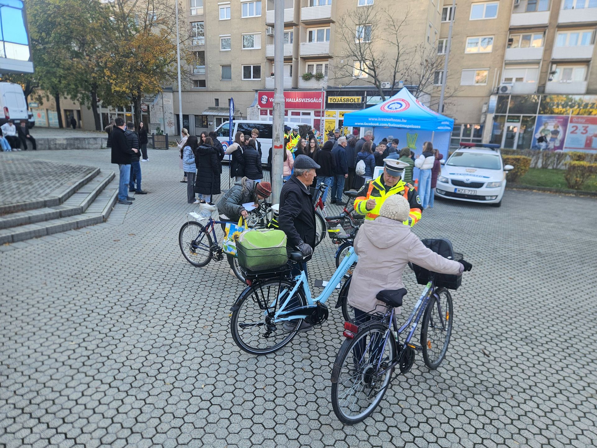 Fehérvár Médiacentrum fotója