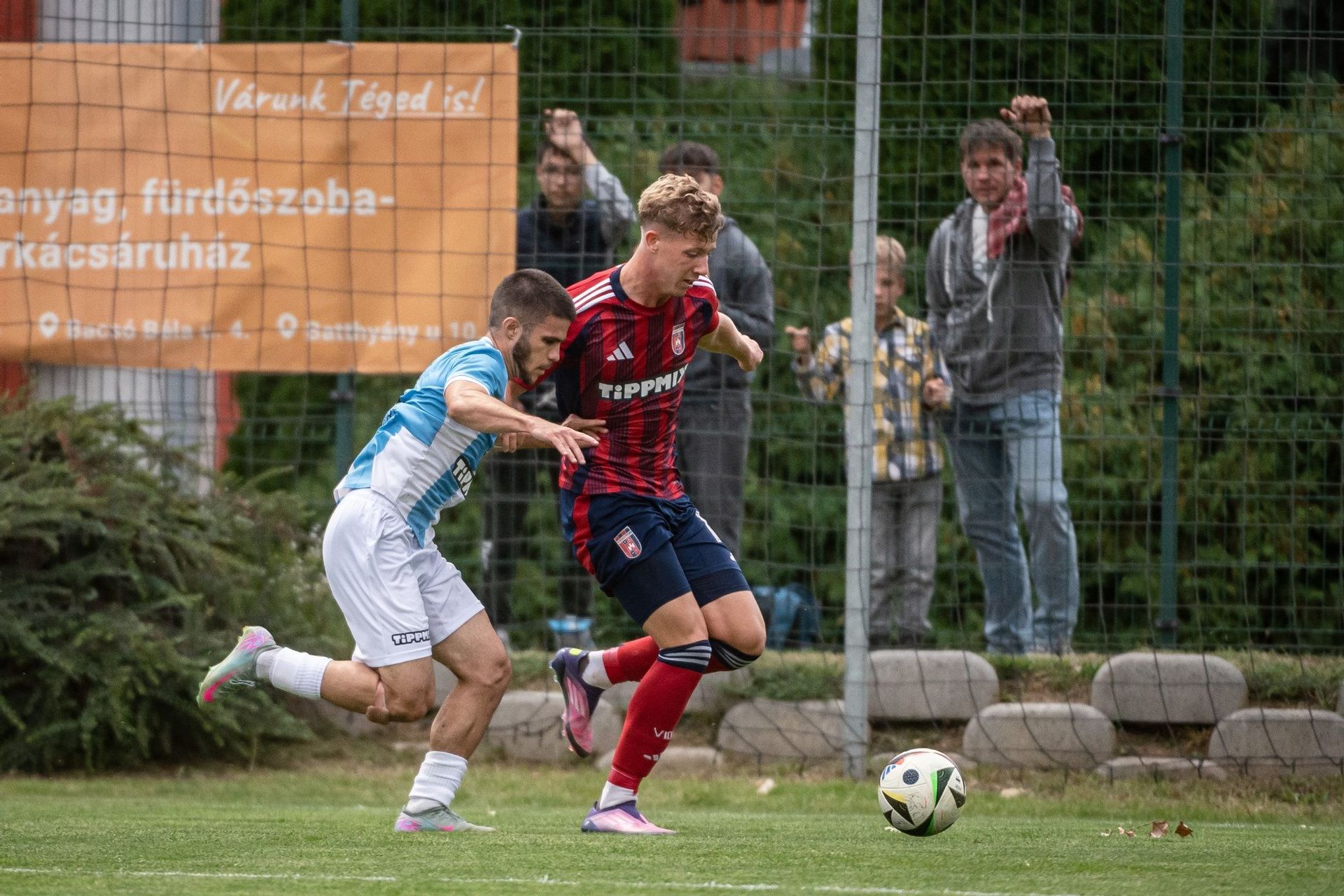 Fehérvár Médiacentrum fotója