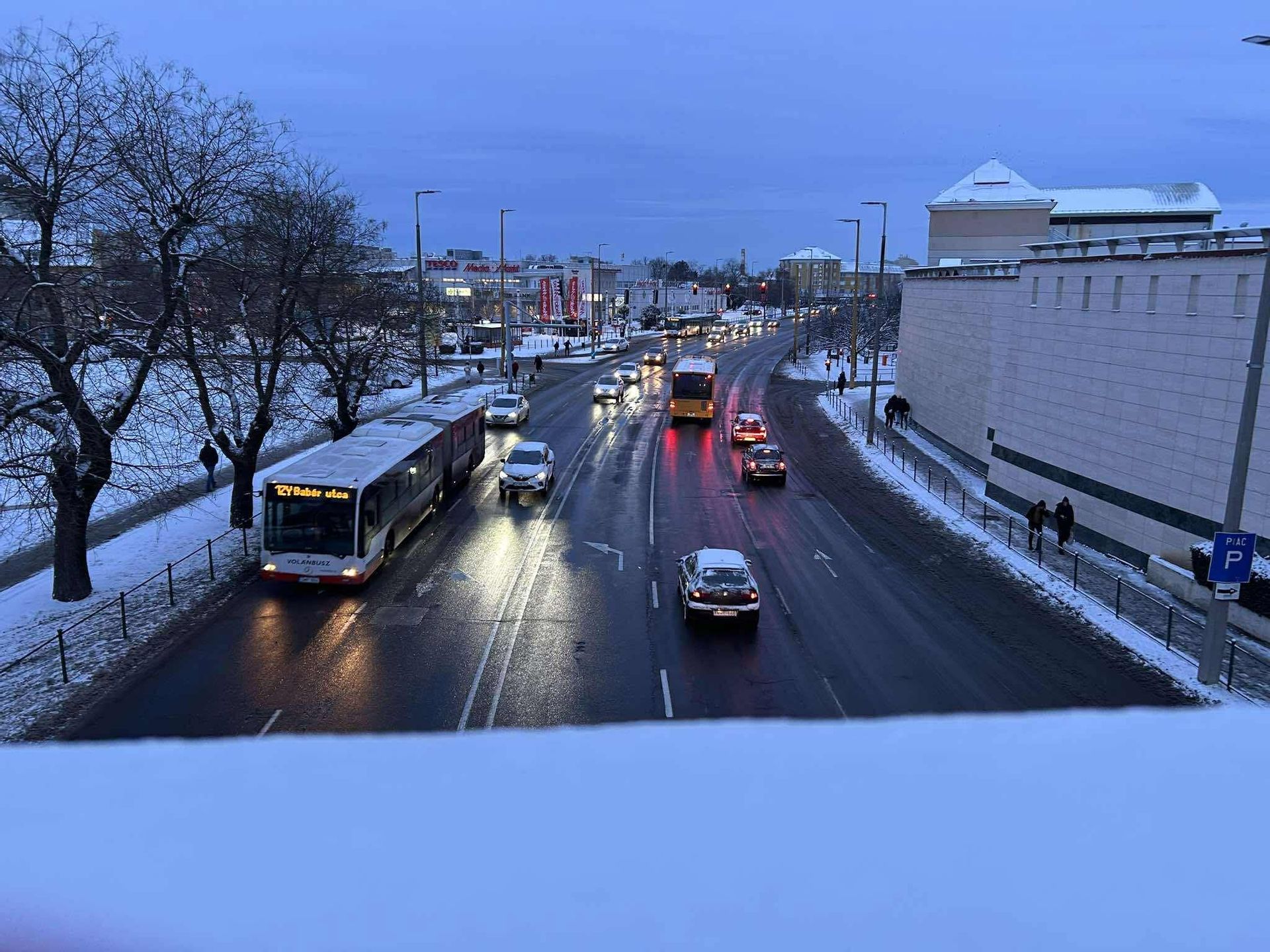 Fehérvár Médiacentrum fotója